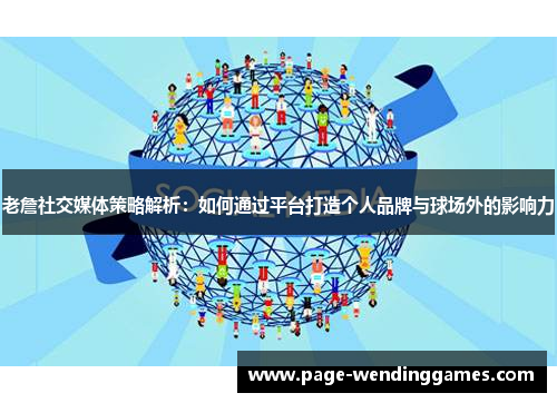 老詹社交媒体策略解析：如何通过平台打造个人品牌与球场外的影响力