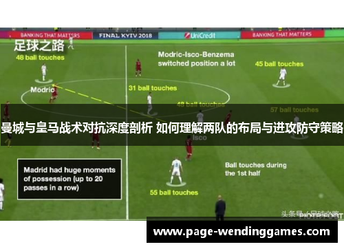 曼城与皇马战术对抗深度剖析 如何理解两队的布局与进攻防守策略