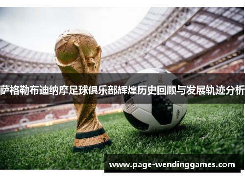 萨格勒布迪纳摩足球俱乐部辉煌历史回顾与发展轨迹分析