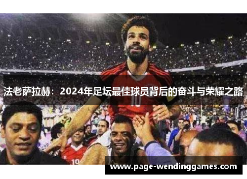 法老萨拉赫：2024年足坛最佳球员背后的奋斗与荣耀之路