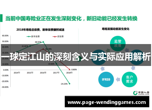 一球定江山的深刻含义与实际应用解析