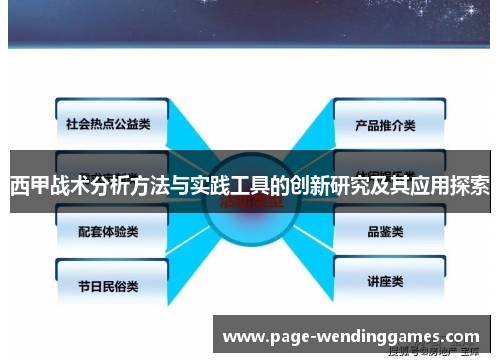 西甲战术分析方法与实践工具的创新研究及其应用探索 西甲战术分析方法与实践工具的创新研究及其应用探索