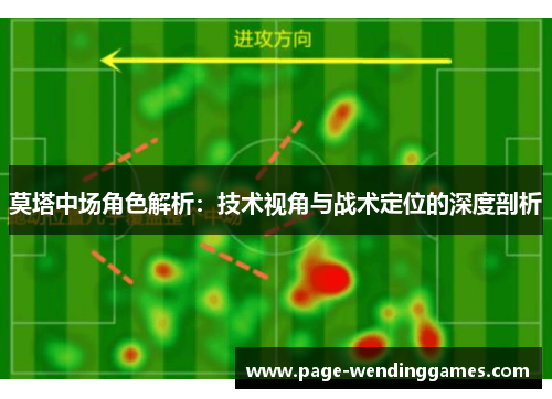 莫塔中场角色解析：技术视角与战术定位的深度剖析