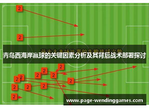 青岛西海岸赢球的关键因素分析及其背后战术部署探讨