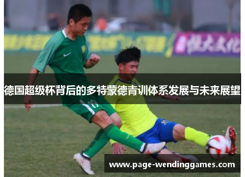 德国超级杯背后的多特蒙德青训体系发展与未来展望