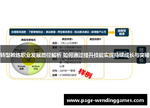 转型教练职业发展路径解析 如何通过提升技能实现持续成长与突破
