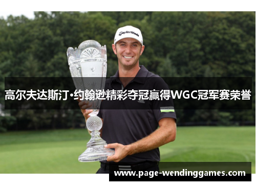 高尔夫达斯汀·约翰逊精彩夺冠赢得WGC冠军赛荣誉 高尔夫达斯汀·约翰逊精彩夺冠赢得WGC冠军赛荣誉